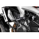 Protection de cadre SW Motech Yamaha FZ1 05-16 / FZ6 04-10