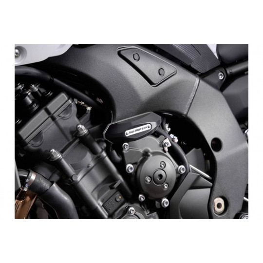 Protection de cadre SW Motech Yamaha FZ8 10-17
