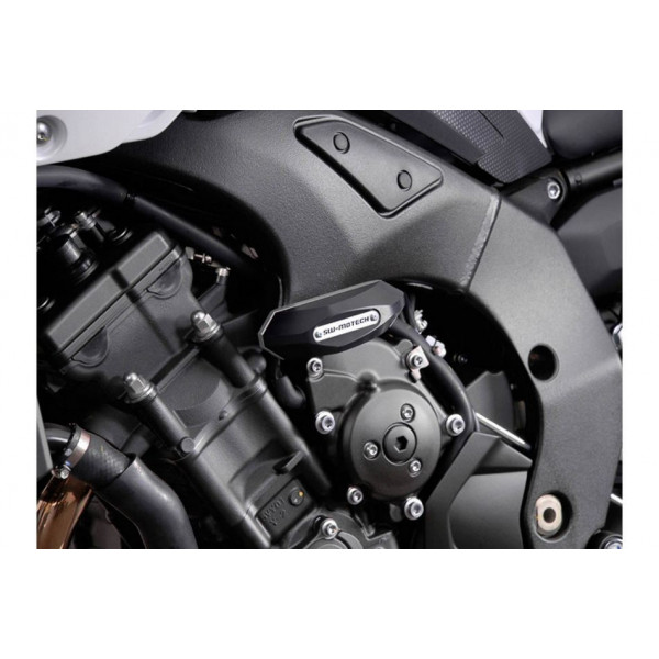 Protection de cadre SW Motech Yamaha FZ8 10-17