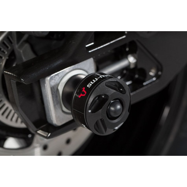 Protection de bras oscillant SW Motech BMW S1000R 13-17 / S1000RR 15-17