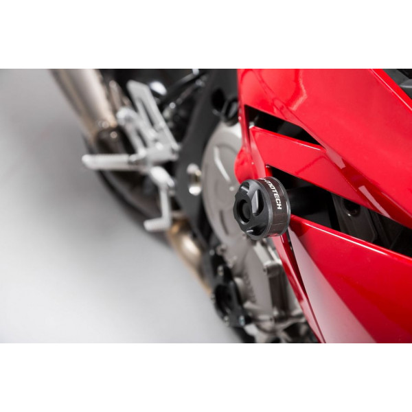 Protection de cadre SW Motech BMW S1000 R 13-16 (Type mine K10-K47)