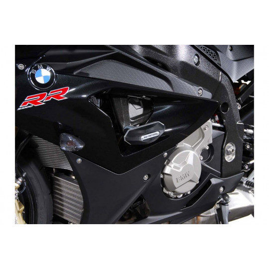 Protection de cadre SW Motech BMW S1000 RR 10-17