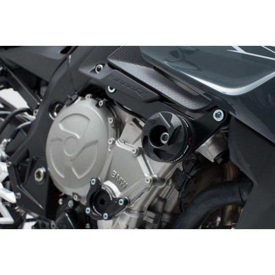 Protection de cadre SW Motech BMW S1000 R 16-17 (Type mine 2R10-R K47)