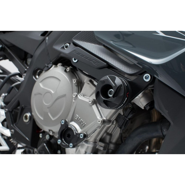 Protection de cadre SW Motech BMW S1000 R 16-17 (Type mine 2R10-R K47)