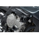 Protection de cadre SW Motech BMW S1000 R 16-17 (Type mine 2R10-R K47)
