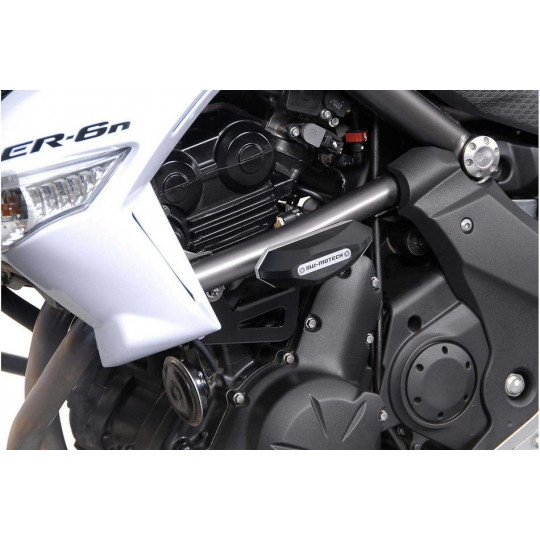 Protection de cadre SW Motech Kawasaki ER6 N 09-11