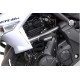 Protection de cadre SW Motech Kawasaki ER6 N 09-11
