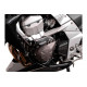 Protection de cadre SW Motech Kawasaki Z 750 et R 07-12