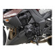 Protection de cadre SW Motech Kawasaki Z 1000 10-17