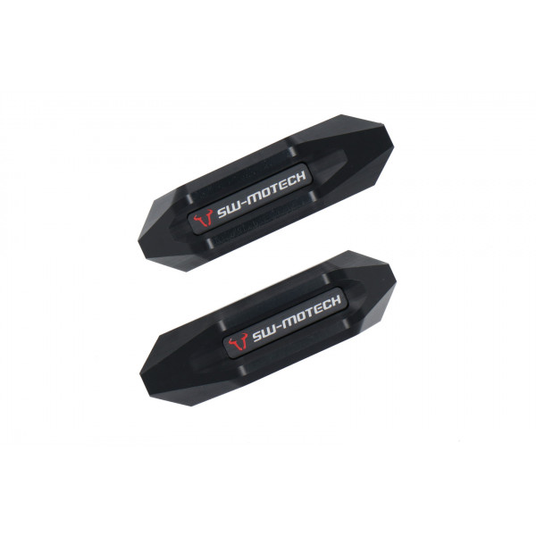 Protection de cadre SW Motech Kawasaki Z 1000 SX 17-20