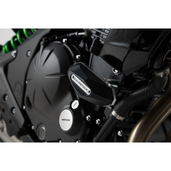 Protection de cadre SW Motech Kawasaki ER6 N 12-17