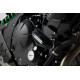 Protection de cadre SW Motech Kawasaki ER6 N 12-17