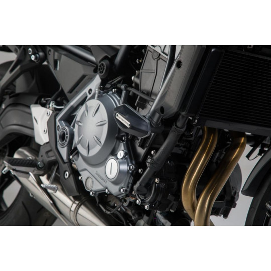Protection de cadre SW Motech Kawasaki Z 650 17-18