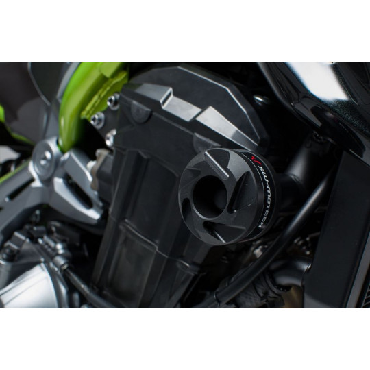 Protection de cadre SW Motech Kawasaki Z 900 17-18