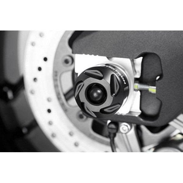 Protection de bras oscillant SW Motech Ducati 899 Panigale 14-15 / 959 Panigale 16-17