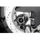 Protection de bras oscillant SW Motech Ducati 899 Panigale 14-15 / 959 Panigale 16-17