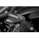 Protection de cadre SW Motech Street Triple 675 et R 13-17