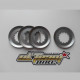 Rondelle frein de pignon de sortie de boite - Triumph Street Triple et Daytona 675 06-17