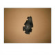 Protection carter d'allumage carbone Access Composites Triumph Daytona 675 et R 2006-2012 