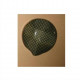 Protection carter d'alternateur carbone-kevlar Access Composites Triumph Daytona 675 et R 2006-2012