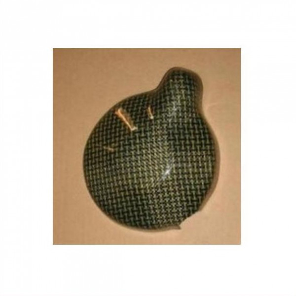 Protection carter d'embrayage carbone-kevlar Access Composites Triumph Daytona 675 et R 2006-2012 