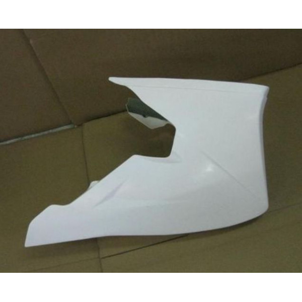 Sabot Access Composites Triumph Daytona 675 et R 2006-2012 