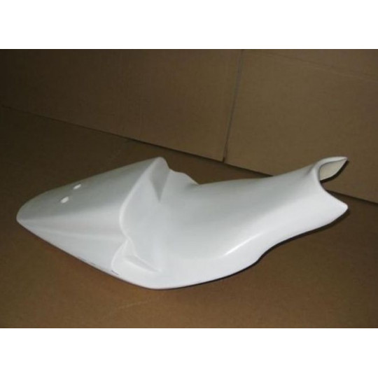 Selle racing Access Composites Triumph Daytona 675 et R 2006-2012 