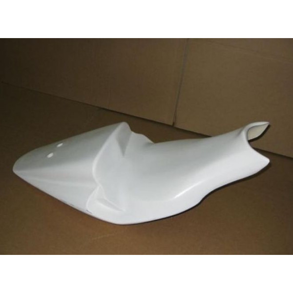 Selle racing Access Composites Triumph Daytona 675 et R 2006-2012 