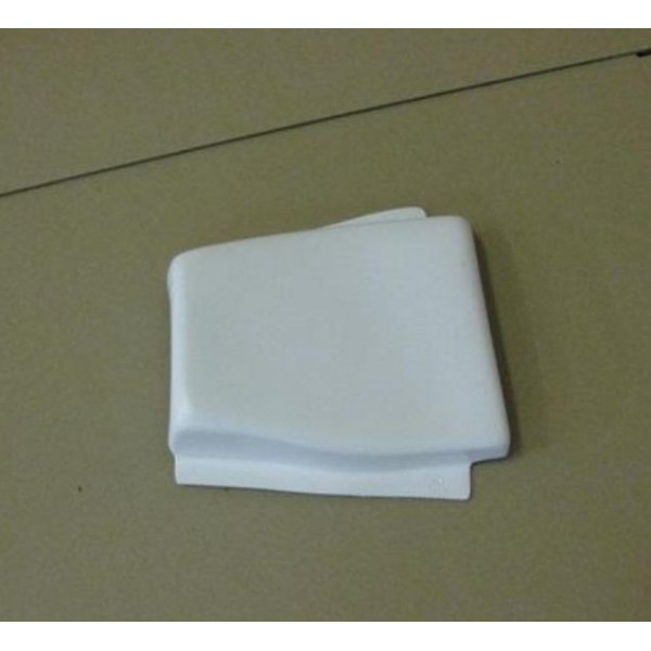 Support de selle Access Composites Triumph Daytona 675 et R 2006-2012