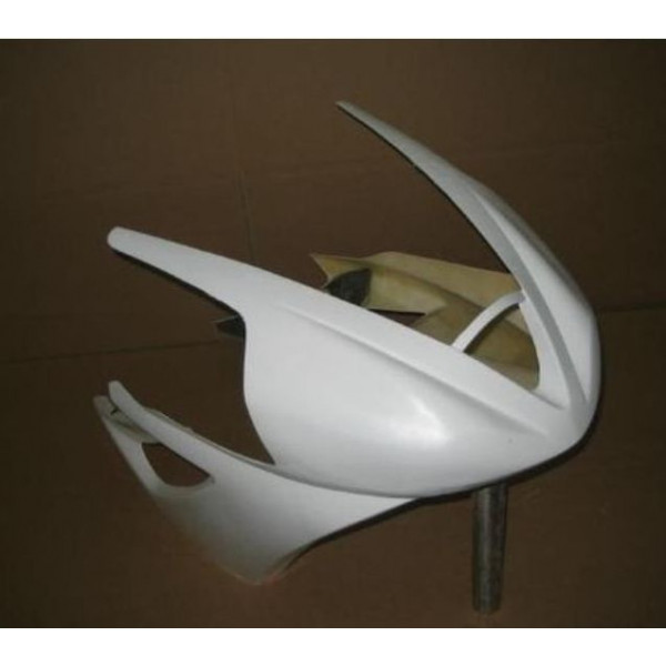 Tête de fourche Access Composites Triumph Daytona 675 et R 2006-2012