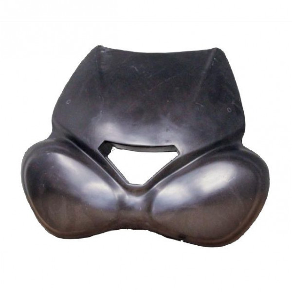 Tête de fourche S2 Concept Triumph Street Triple 765 R-S-RS 17-19 