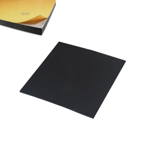 Mousse de selle néoprène Tournay 3 cm d'épaisseur
