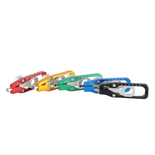 Tendeur de chaine Lightech - Yamaha R6 06-16
