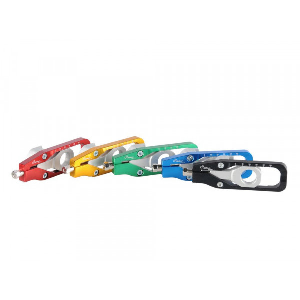 Tendeur de chaine Lightech - Yamaha R6 06-16