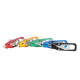 Tendeur de chaine Lightech - Yamaha R1 15-19 / MT-10 16-24