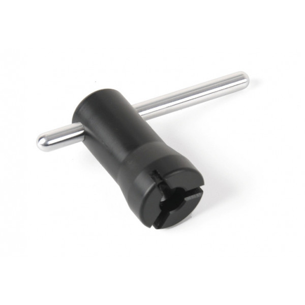 Clé pour bouchon de réservoir à visser Lightech
