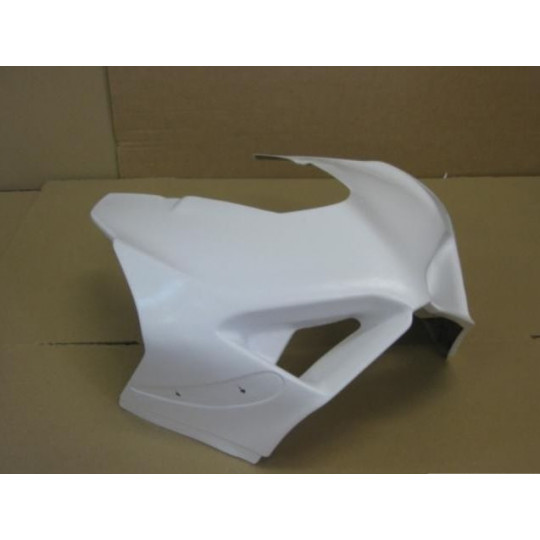 Tête de fourche Access Composites Ducati PANIGALE 1100 V4-S et 1000 V4R 