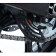 Protège chaine R&G Racing Yamaha R6 17-21 (noir)