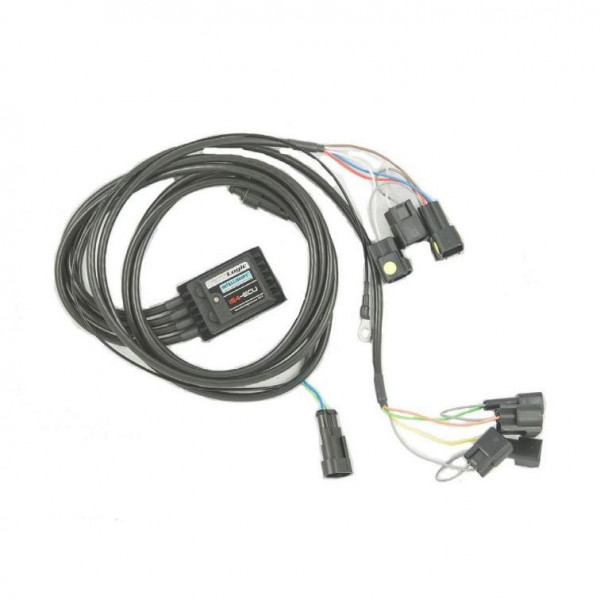 Shifter Translogic pour moto à bobine d'allumage et moteur injection