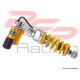 Amortisseur arrière TTX GP Ohlins - Triumph Daytona 675 06-12