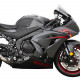 Grip de réservoir Racing Techspec - Suzuki GSXR 1000 17-22