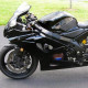Grip de réservoir Racing Techspec - Suzuki GSXR 1000 05-06 