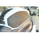 Grip de réservoir Racing Techspec - Suzuki GSXR 1000 09-16 