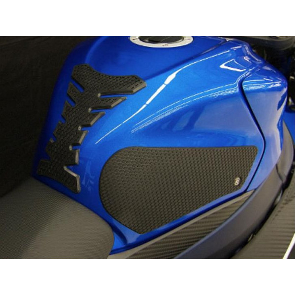 Grip de réservoir Racing Techspec - Suzuki GSXR 600/750 11-16