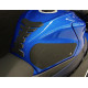 Grip de réservoir Racing Techspec - Suzuki GSXR 600/750 11-16