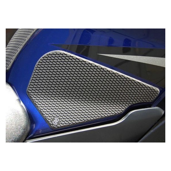 Grip de réservoir Racing Techspec - Suzuki GSXR 600/750 04-05 