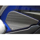 Grip de réservoir Racing Techspec - Suzuki GSXR 600/750 04-05 