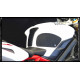 Grip de réservoir Racing Techspec - Triumph 675 Daytona 13-16 / 675 Street Triple 13-16