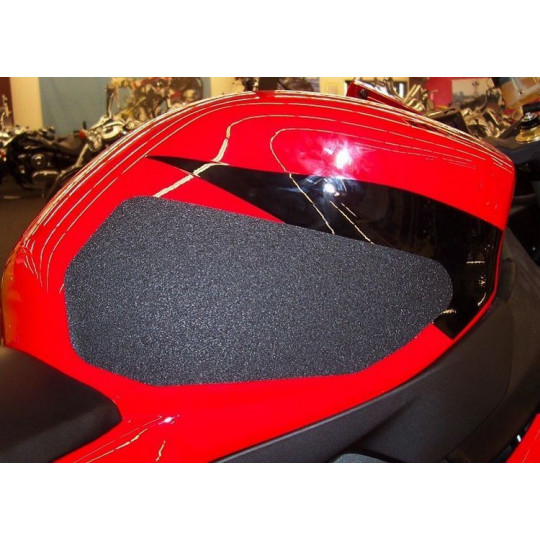 Grip de réservoir Racing Techspec - Honda CBR1000RR 01-07