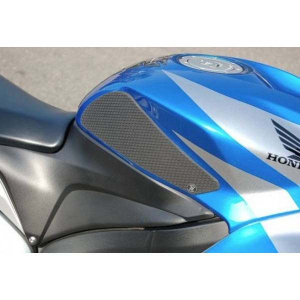 Grip de réservoir Racing Techspec - Honda CBR600RR 07-12 
